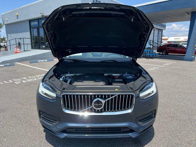 used 2021 Volvo XC90 car, priced at $30,788