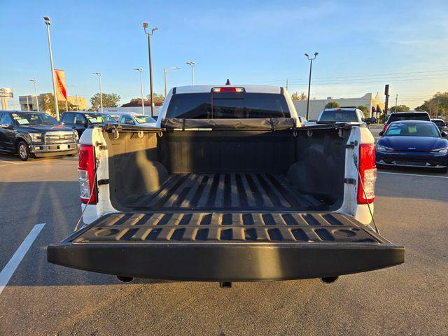 used 2019 Ram 1500 car, priced at $29,495