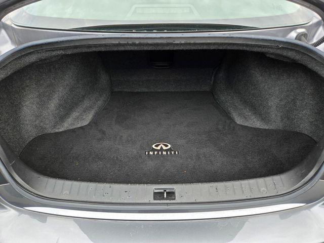 used 2018 INFINITI Q50 car, priced at $17,998