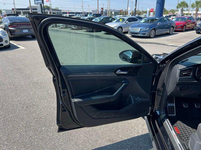 used 2019 Volkswagen Jetta GLI car, priced at $16,990
