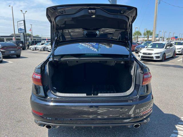 used 2019 Volkswagen Jetta GLI car, priced at $16,990