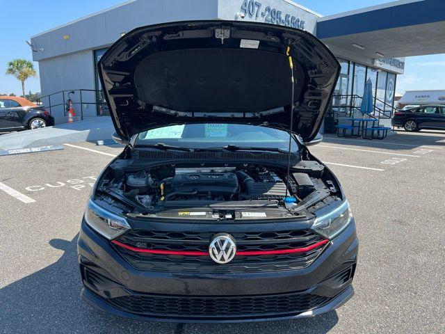used 2019 Volkswagen Jetta GLI car, priced at $16,990