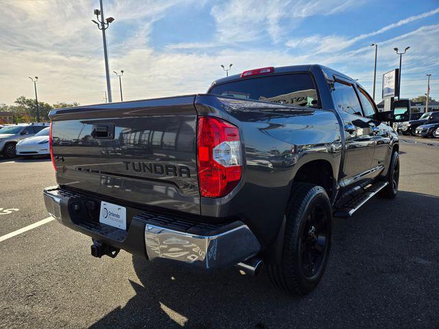 used 2019 Toyota Tundra car, priced at $34,995