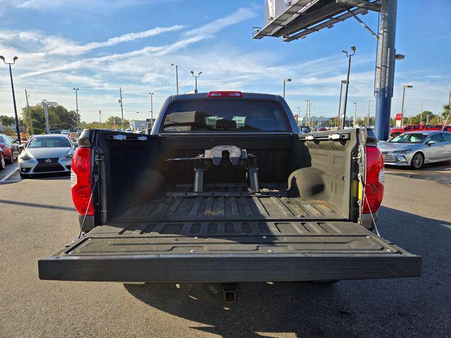 used 2019 Toyota Tundra car, priced at $34,995