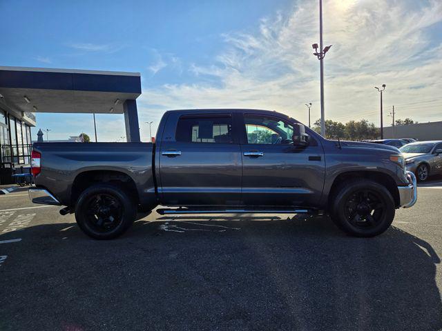 used 2019 Toyota Tundra car, priced at $34,995