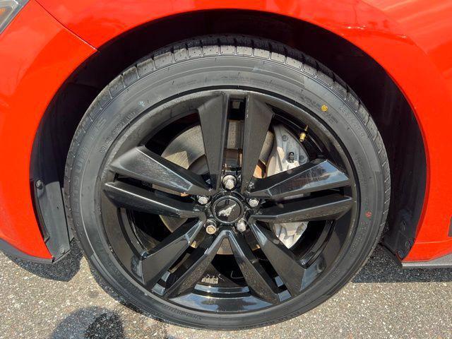 used 2015 Ford Mustang car, priced at $16,290