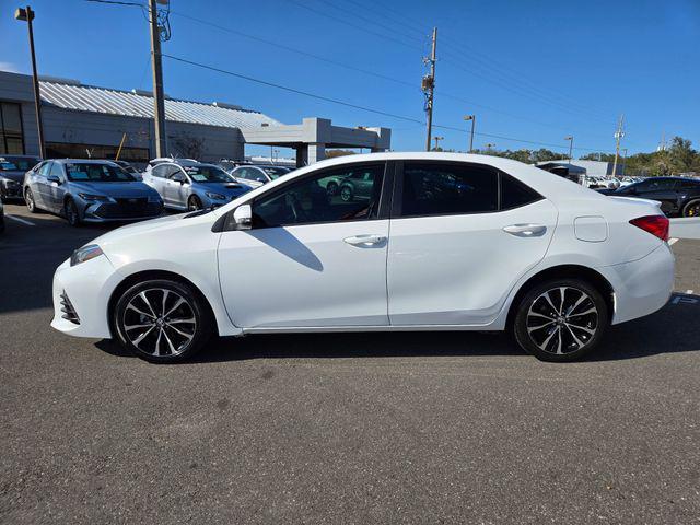 used 2019 Toyota Corolla car, priced at $13,730