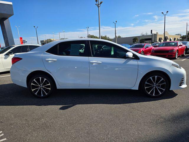 used 2019 Toyota Corolla car, priced at $13,730