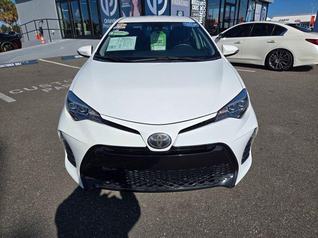 used 2019 Toyota Corolla car, priced at $13,730