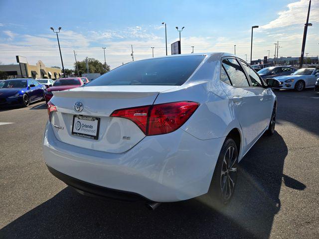 used 2019 Toyota Corolla car, priced at $13,730