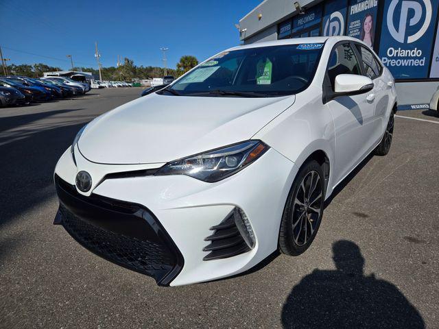 used 2019 Toyota Corolla car, priced at $13,730