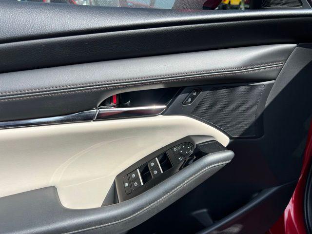 used 2022 Mazda Mazda3 car, priced at $18,990