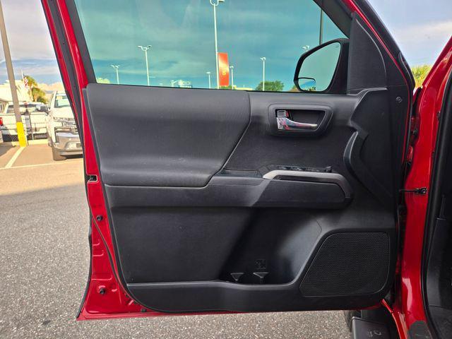 used 2019 Toyota Tacoma car, priced at $26,788