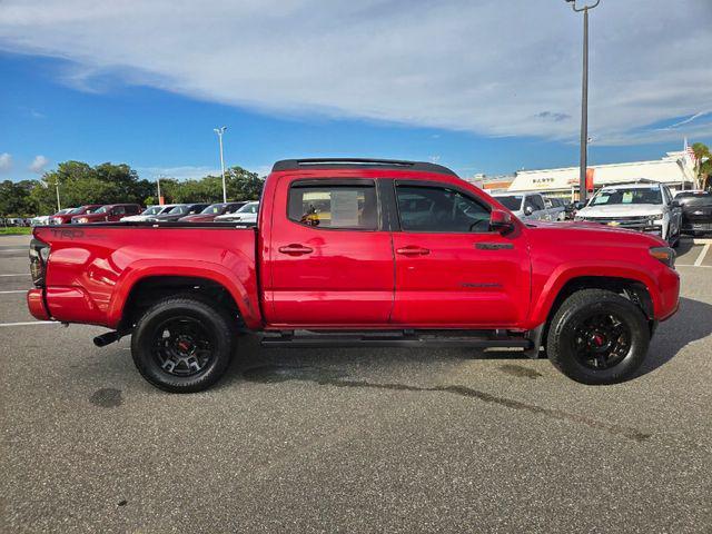 used 2019 Toyota Tacoma car, priced at $26,788