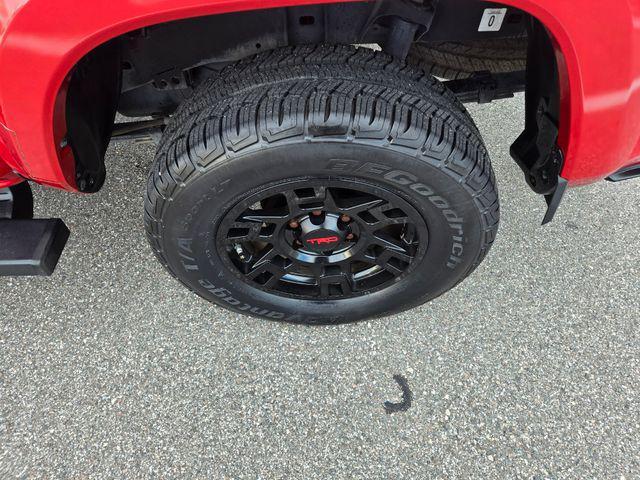 used 2019 Toyota Tacoma car, priced at $26,788