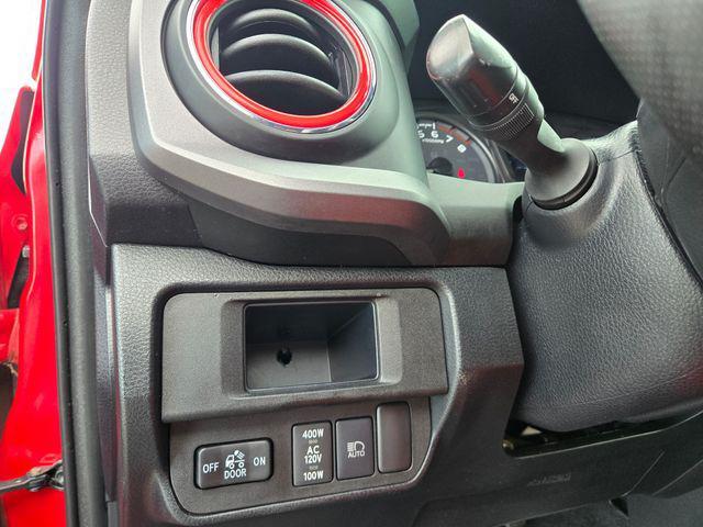 used 2019 Toyota Tacoma car, priced at $26,788