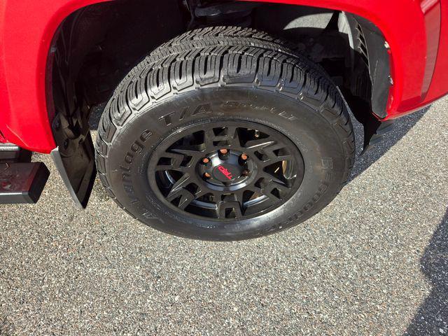 used 2019 Toyota Tacoma car, priced at $26,788