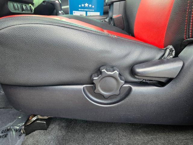 used 2019 Toyota Tacoma car, priced at $26,788