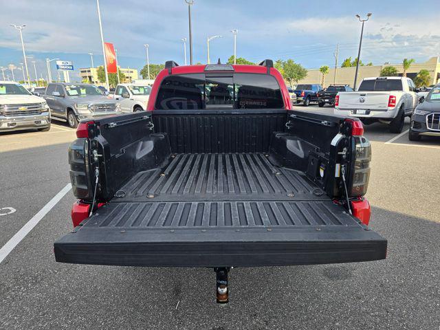 used 2019 Toyota Tacoma car, priced at $26,788