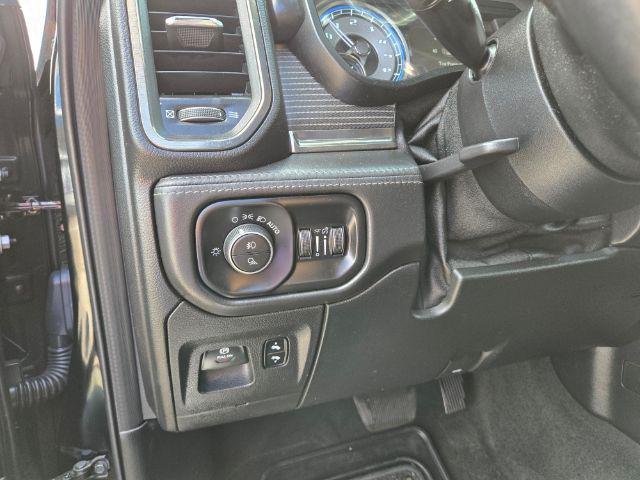 used 2020 Ram 1500 car, priced at $37,998