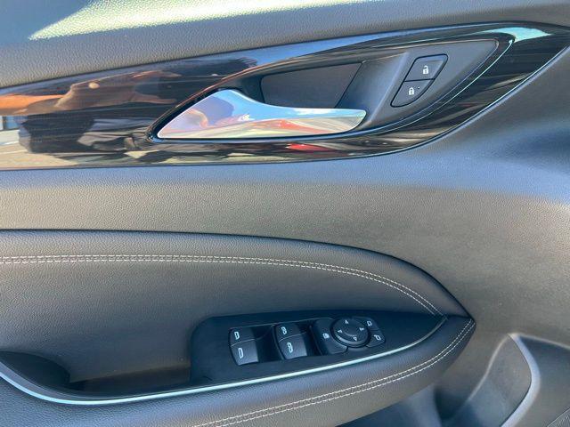 used 2018 Buick Regal Sportback car, priced at $14,490