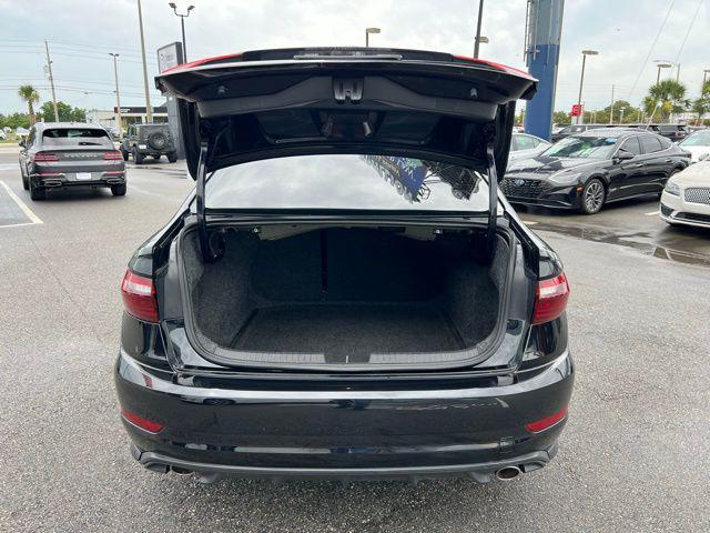 used 2021 Volkswagen Jetta GLI car, priced at $18,690
