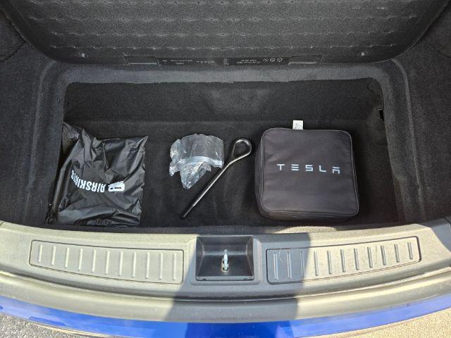 used 2019 Tesla Model S car, priced at $32,998