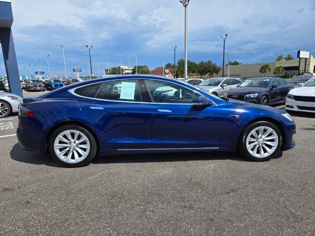 used 2019 Tesla Model S car, priced at $32,998