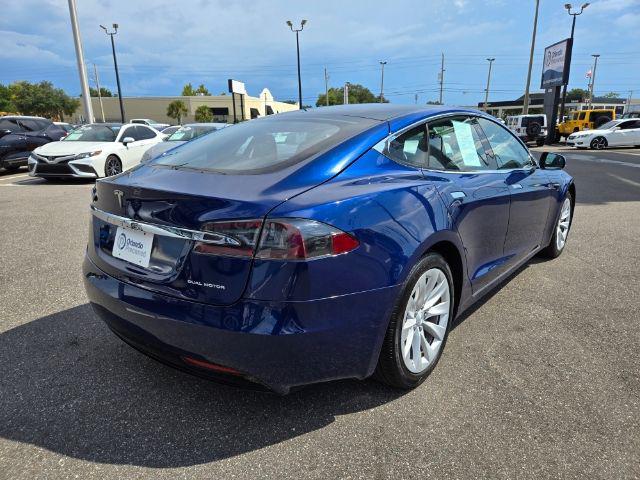 used 2019 Tesla Model S car, priced at $32,998