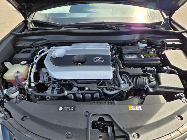 used 2019 Lexus UX 200 car, priced at $20,788