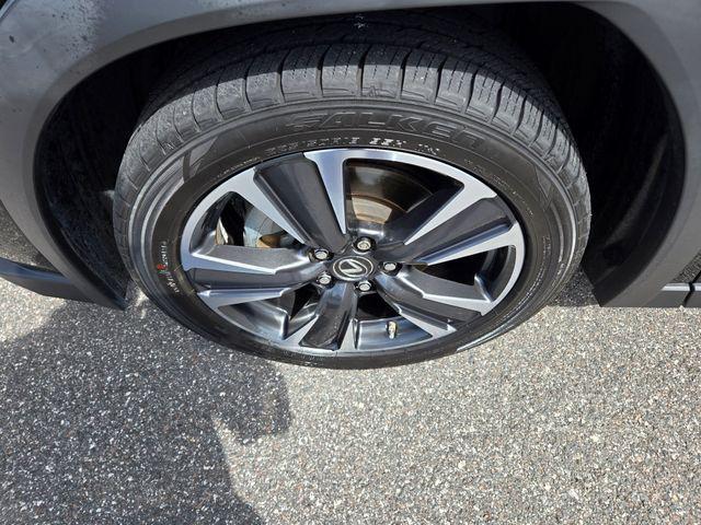 used 2019 Lexus UX 200 car, priced at $20,788
