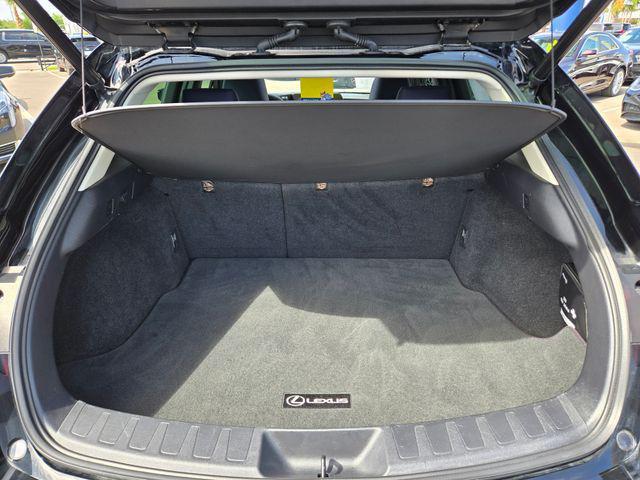 used 2019 Lexus UX 200 car, priced at $20,788