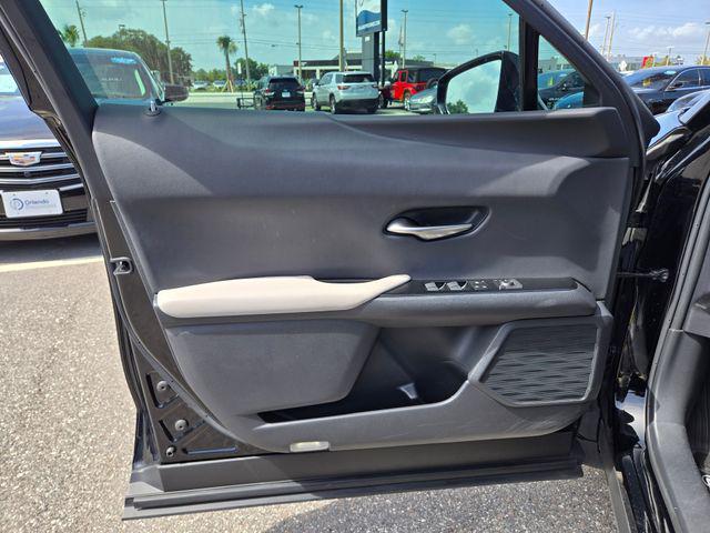 used 2019 Lexus UX 200 car, priced at $20,788