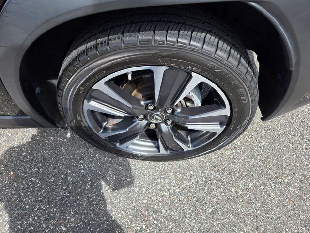 used 2019 Lexus UX 200 car, priced at $20,788