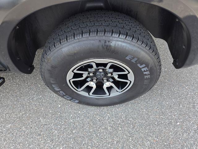 used 2018 Ram 1500 car, priced at $26,895