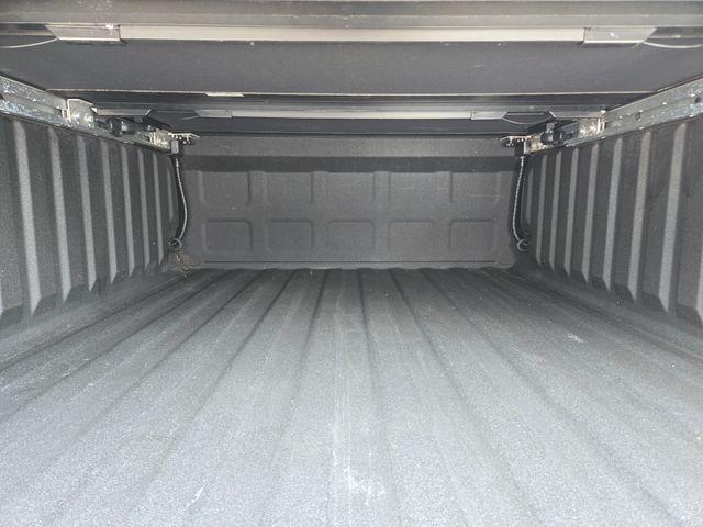 used 2018 Ram 1500 car, priced at $26,895