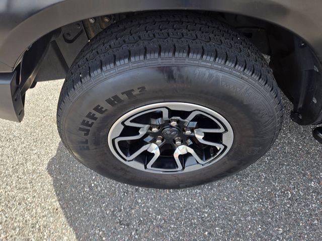 used 2018 Ram 1500 car, priced at $26,895