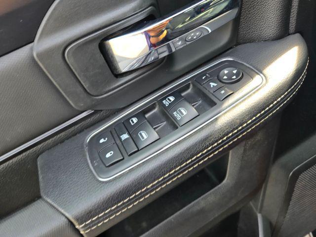 used 2018 Ram 1500 car, priced at $26,895