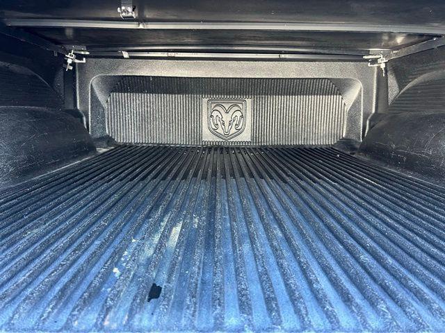 used 2017 Ram 1500 car, priced at $20,388