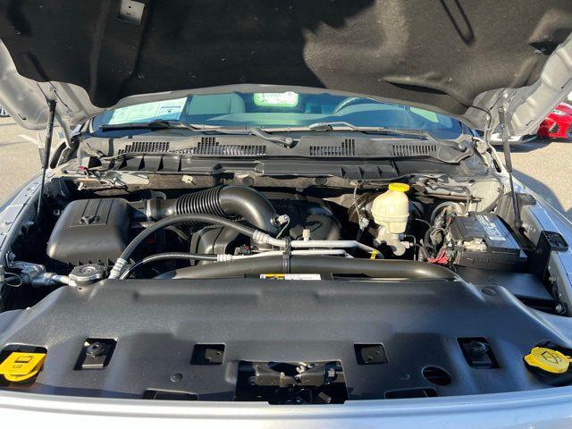 used 2017 Ram 1500 car, priced at $20,388