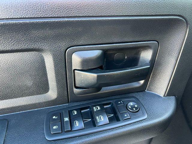 used 2017 Ram 1500 car, priced at $20,388