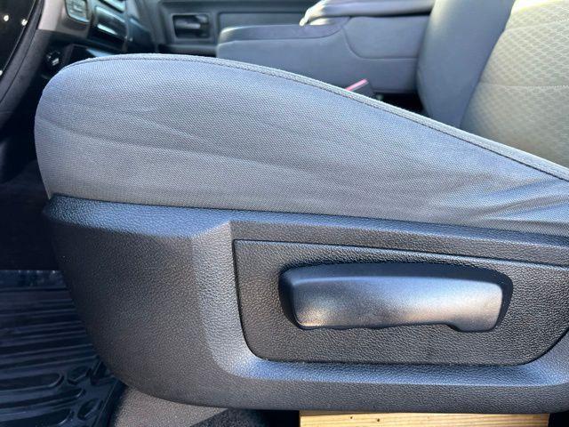 used 2017 Ram 1500 car, priced at $20,388