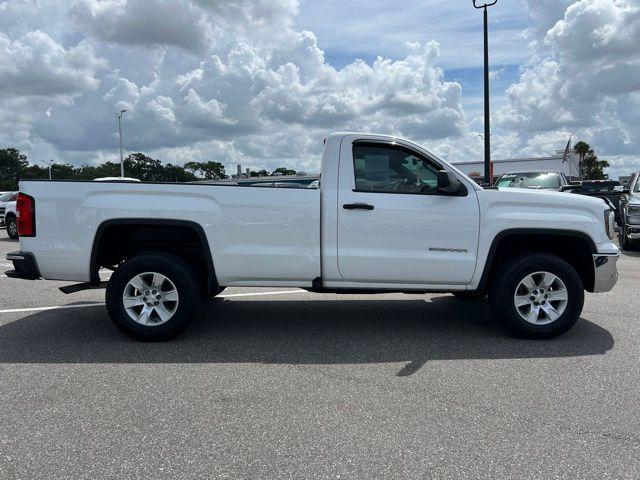 used 2016 GMC Sierra 1500 car, priced at $15,490