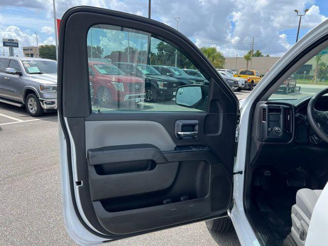 used 2016 GMC Sierra 1500 car, priced at $15,490