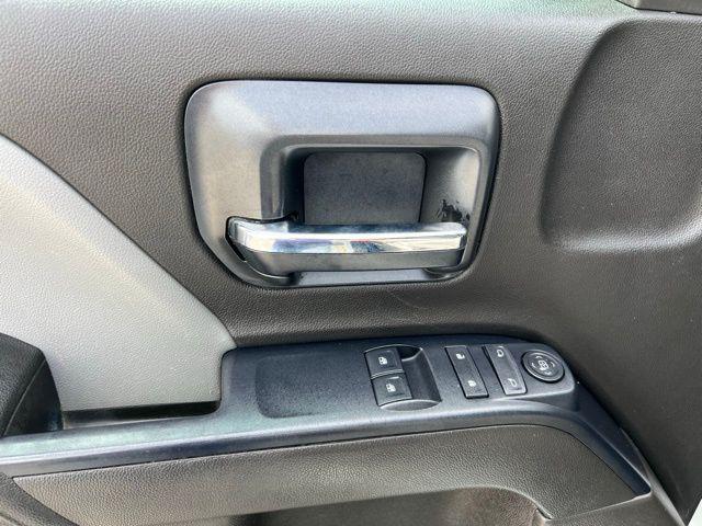 used 2016 GMC Sierra 1500 car, priced at $15,490