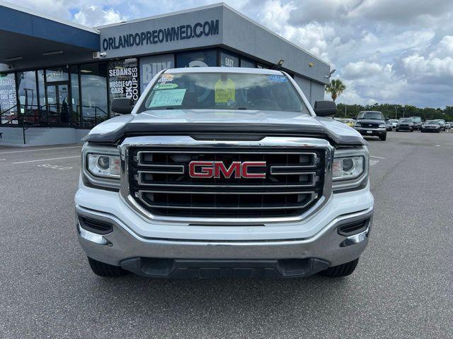 used 2016 GMC Sierra 1500 car, priced at $15,490