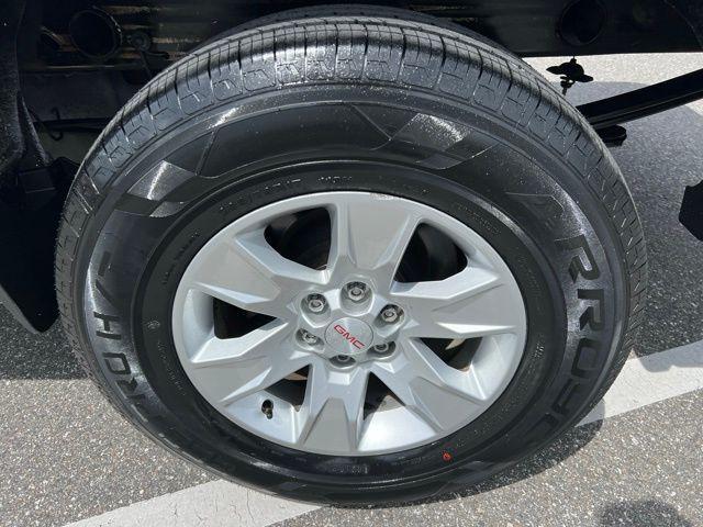 used 2016 GMC Sierra 1500 car, priced at $15,490