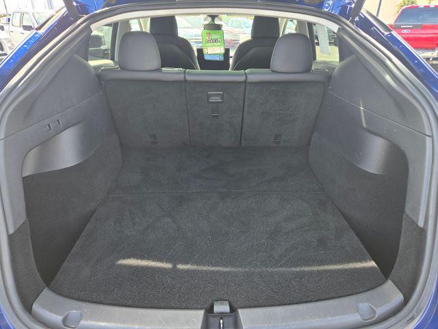 used 2020 Tesla Model Y car, priced at $24,990