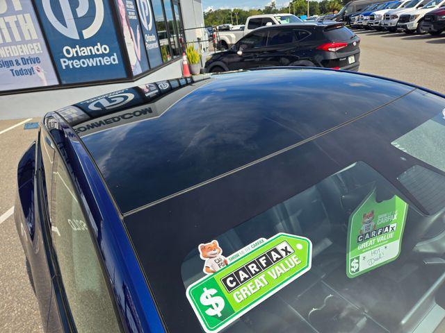 used 2020 Tesla Model Y car, priced at $24,990