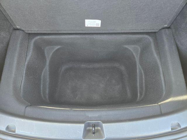 used 2020 Tesla Model Y car, priced at $24,990